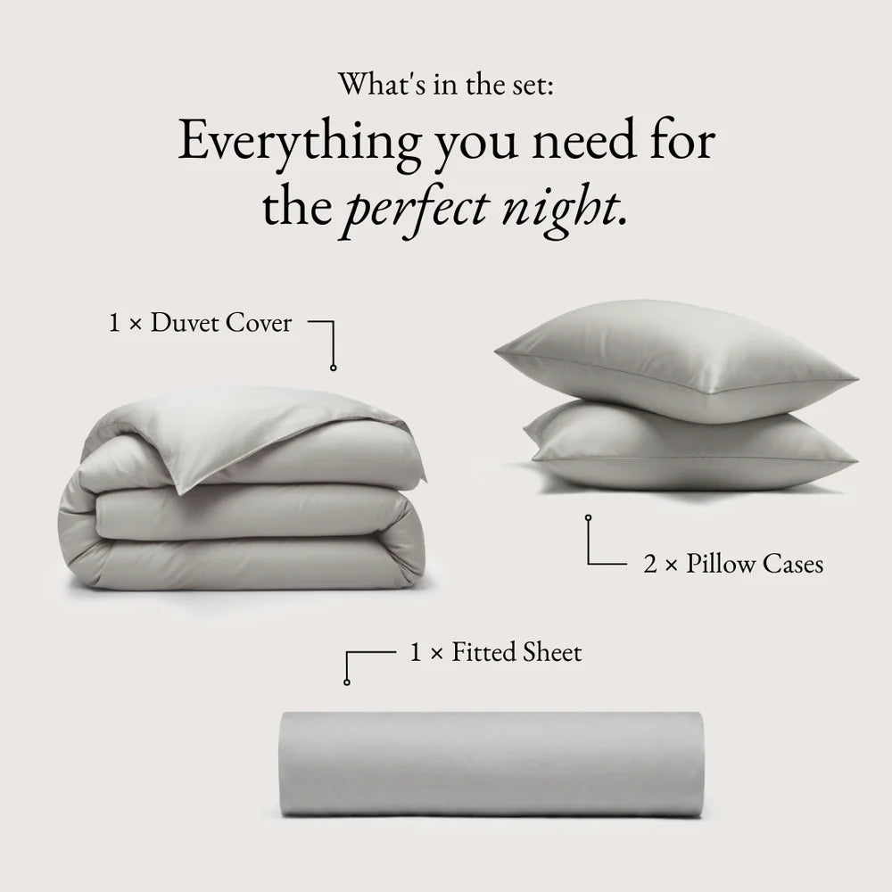 Core Bedding Bundle