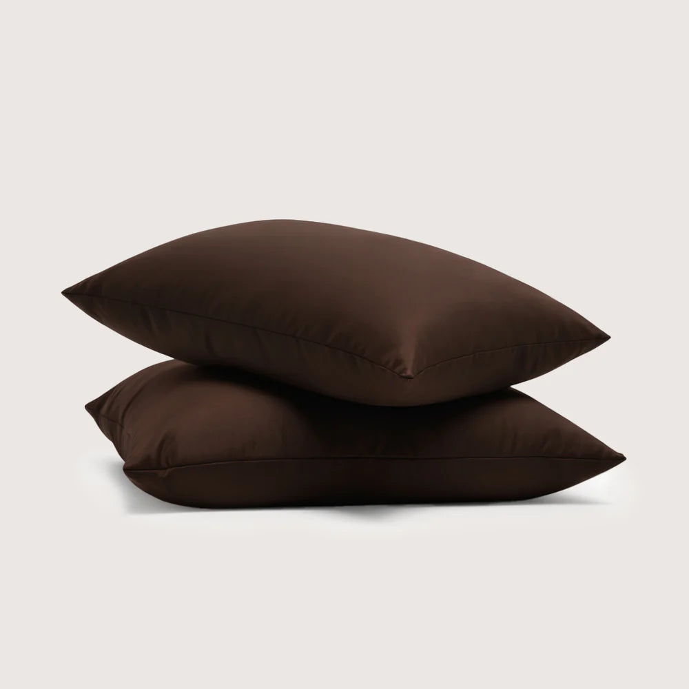 Eucalyptus Lyocell Pillow Cases