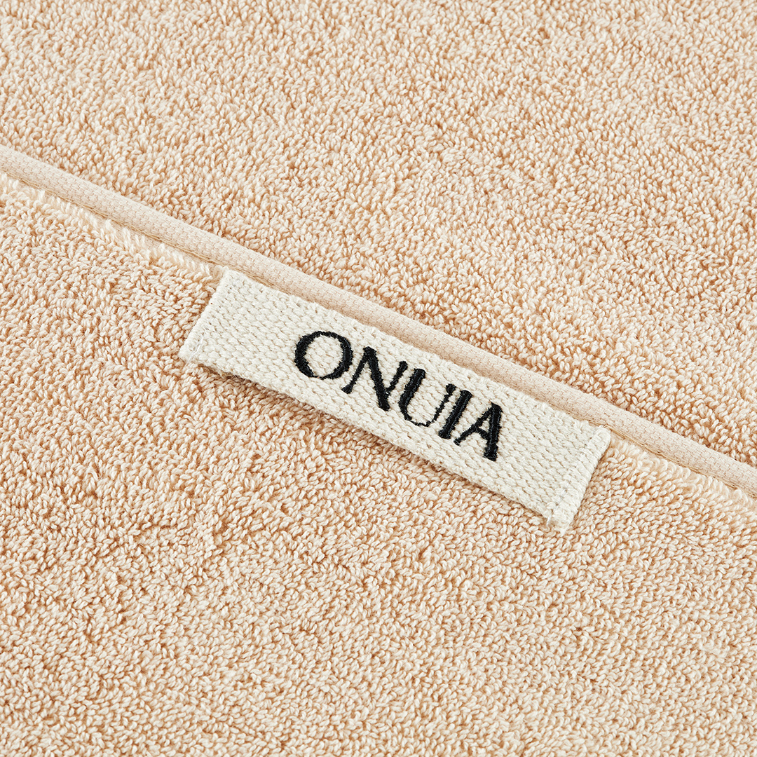 Heavyweight Egyptian Cotton Bath Towels