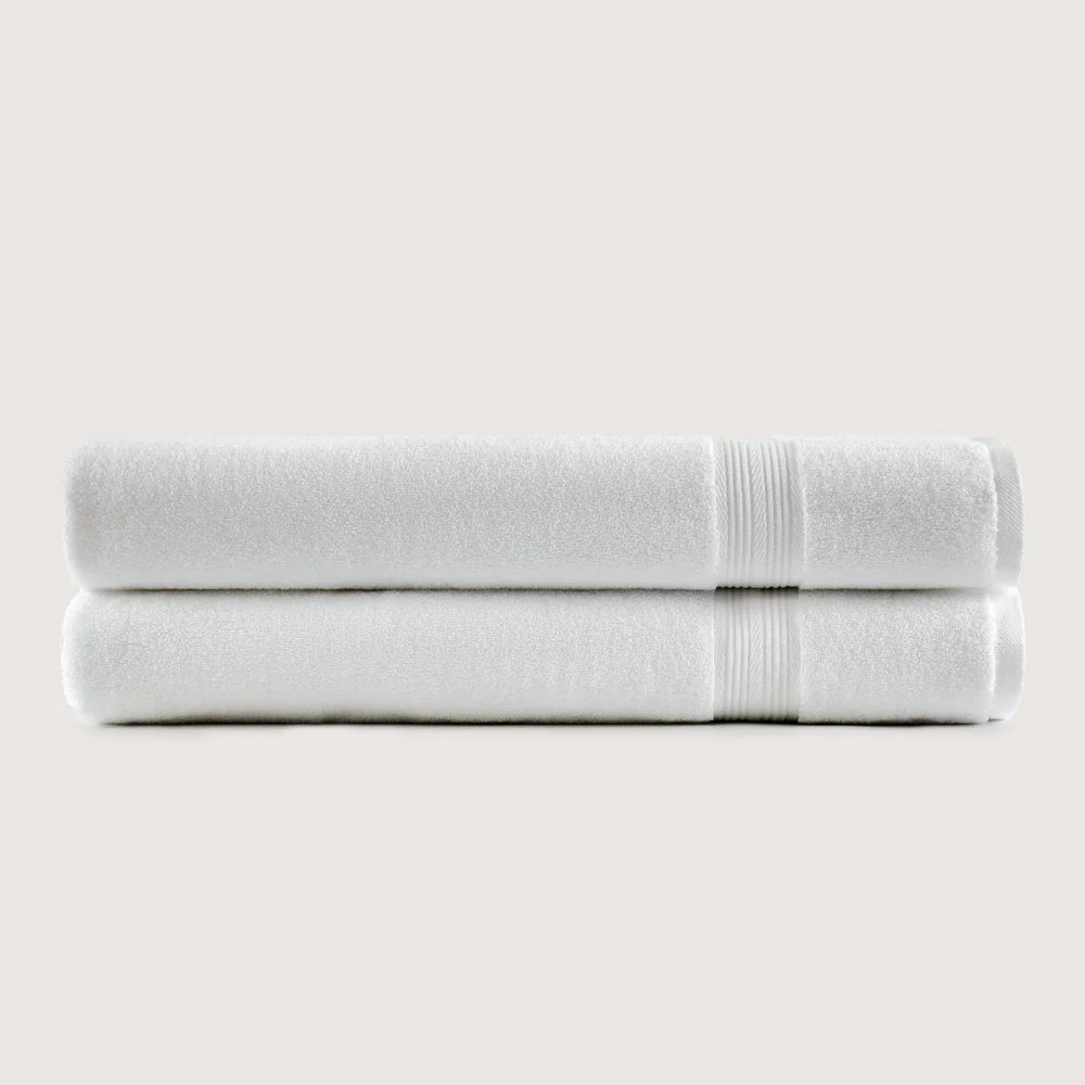 Ultrasoft Cotton Bath Sheets
