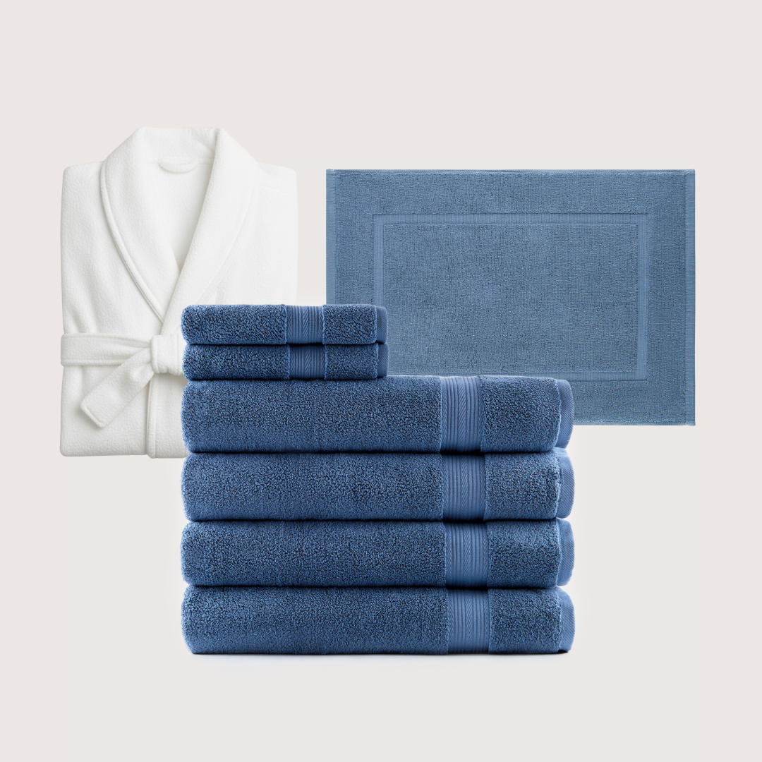 Sanctuary Spa Ritual Bundle