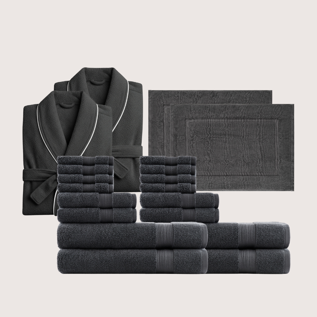 Grand Bath Retreat Bundle