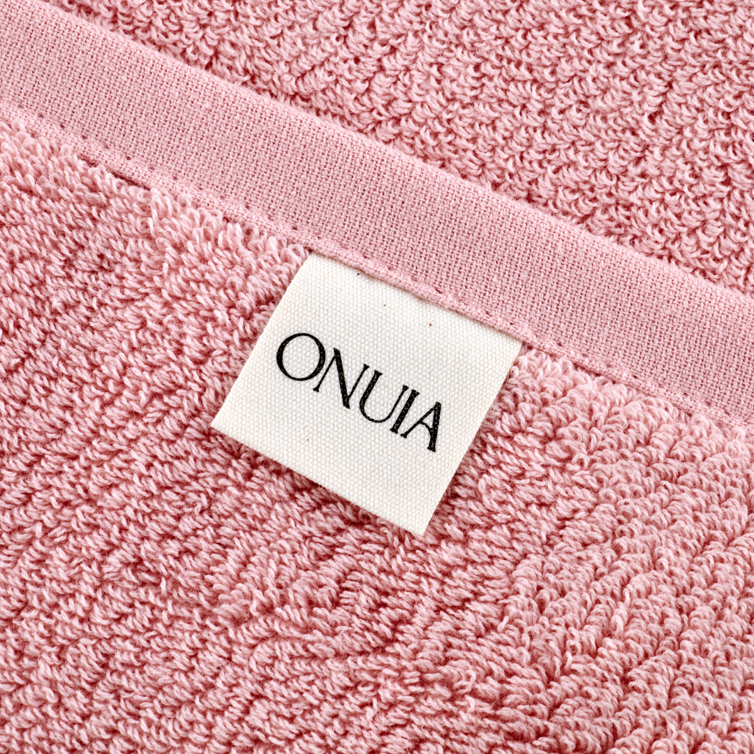 Ultrasoft Egyptian Cotton Washcloth 4pcs (12x12in)