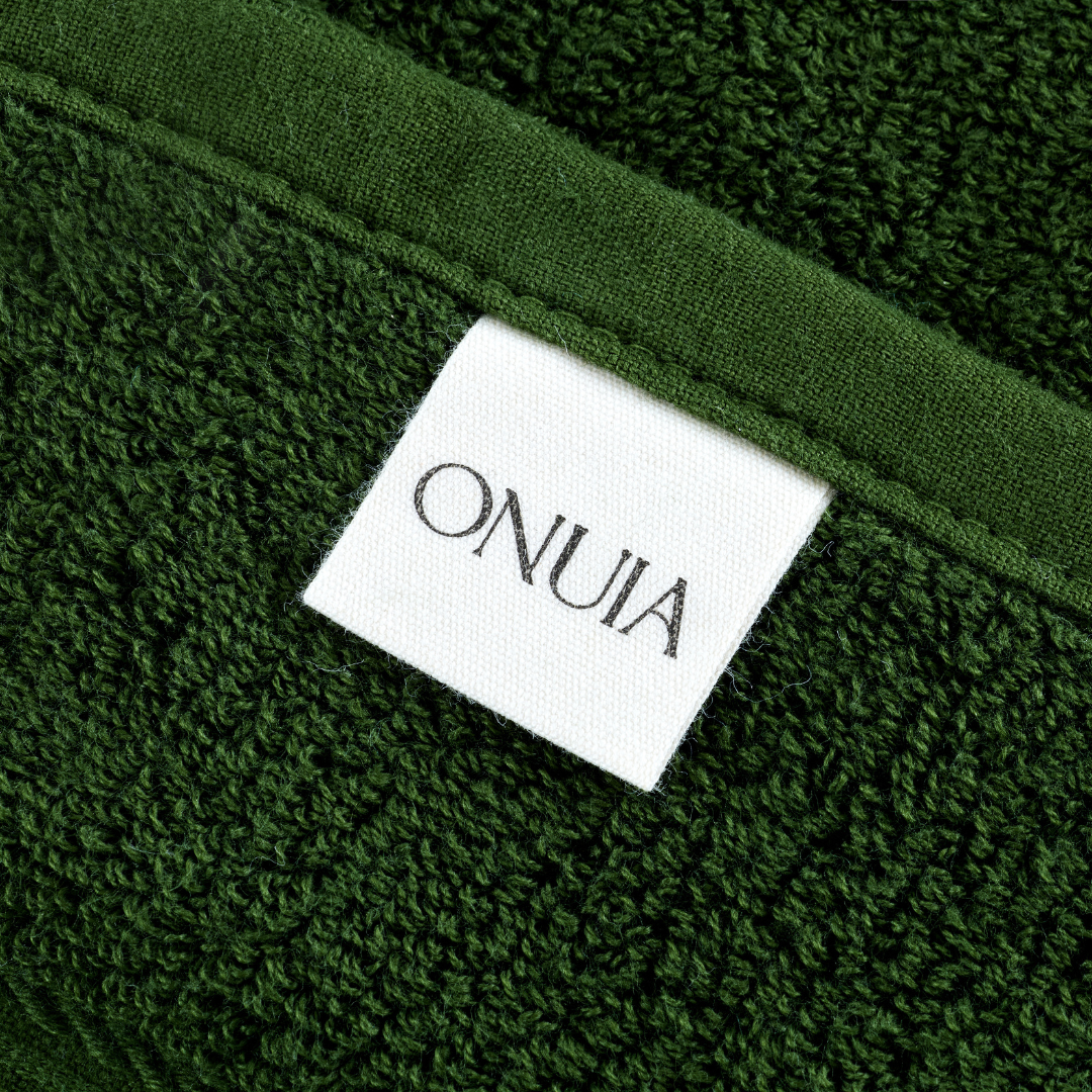 Ultrasoft Egyptian Cotton Bath Towels 10pcs (55x28in)