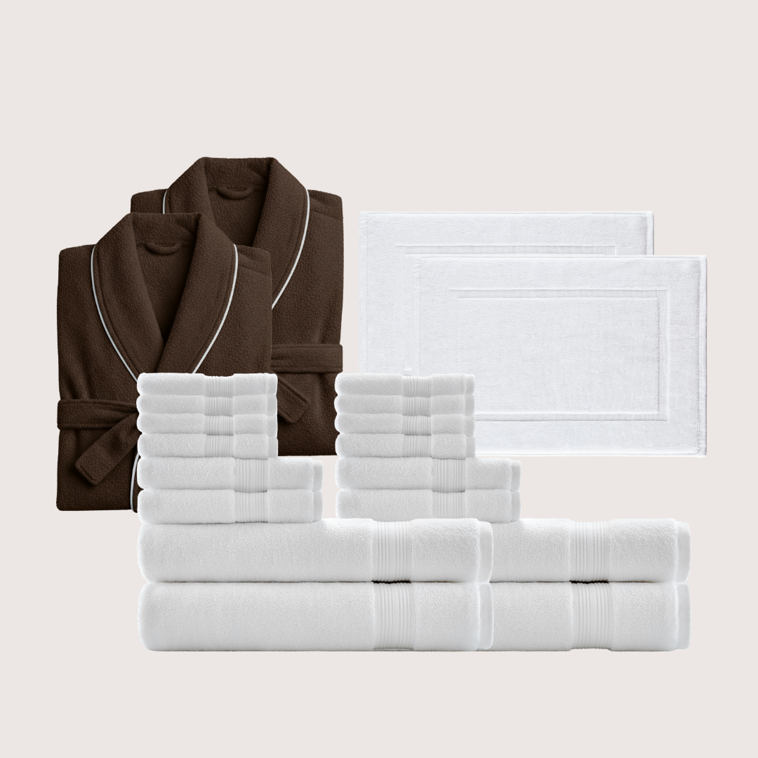 Grand Bath Retreat Bundle