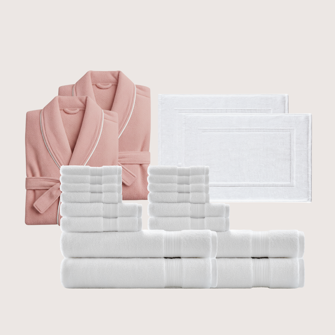 Grand Bath Retreat Bundle