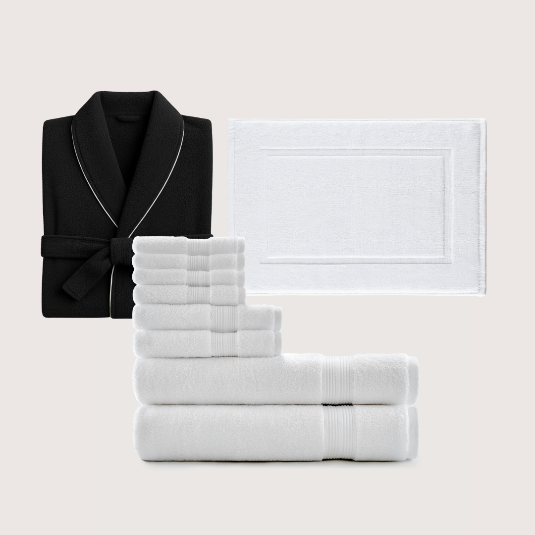 Bath Haven Bundle