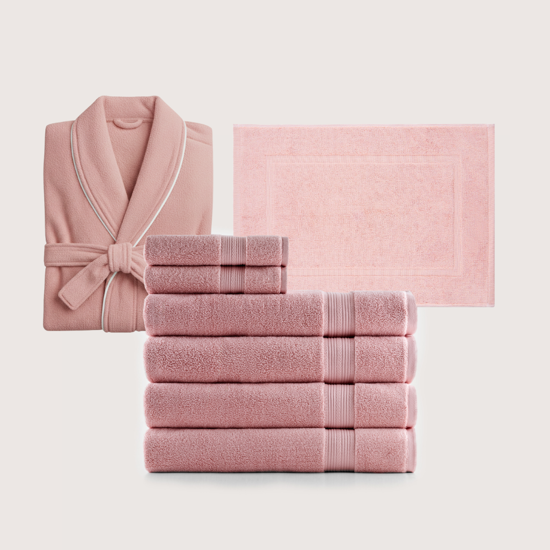 Sanctuary Spa Ritual Bundle