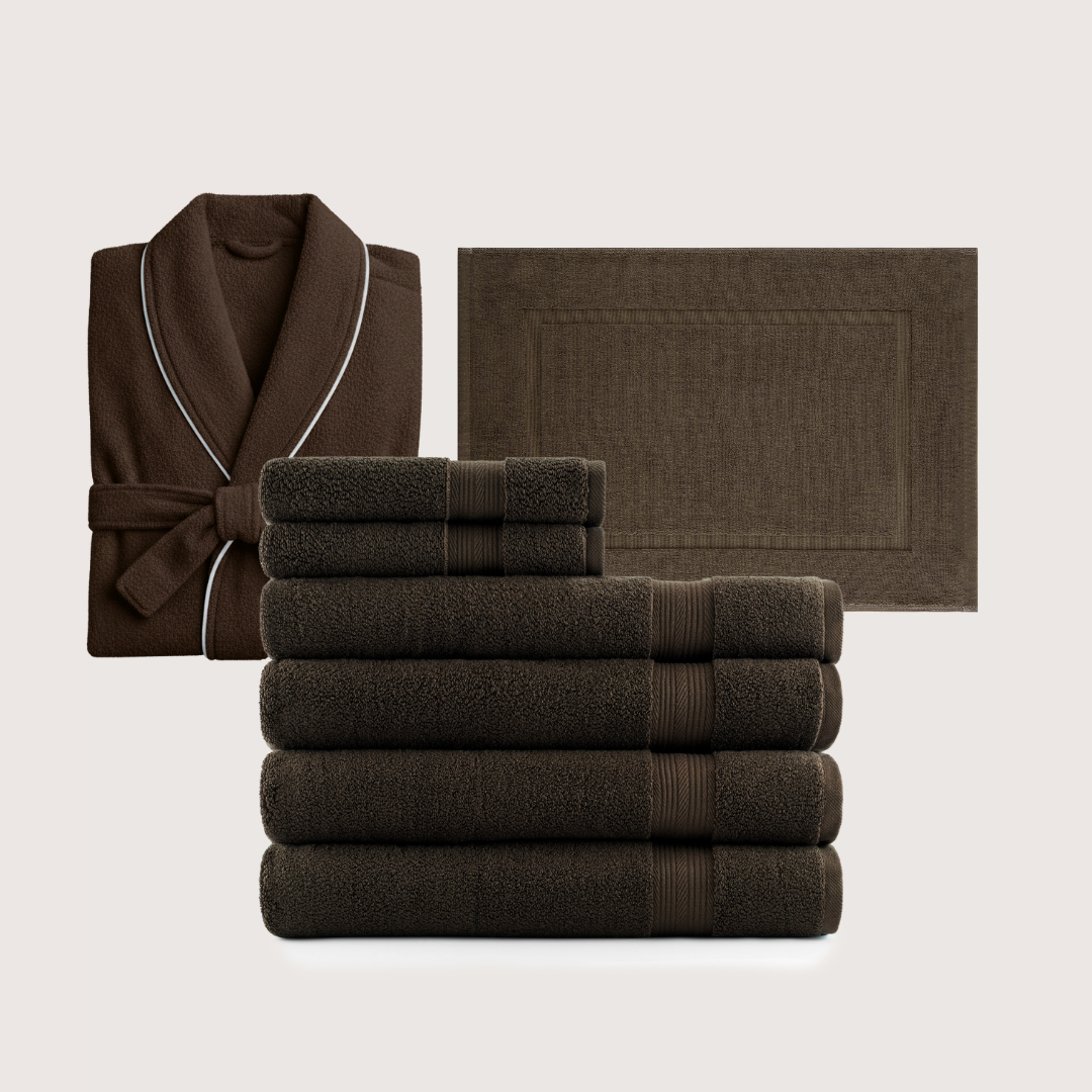 Sanctuary Spa Ritual Bundle