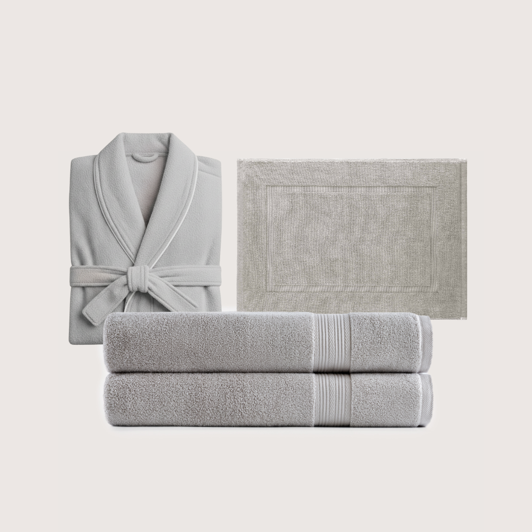 Essential Luxury Bundle