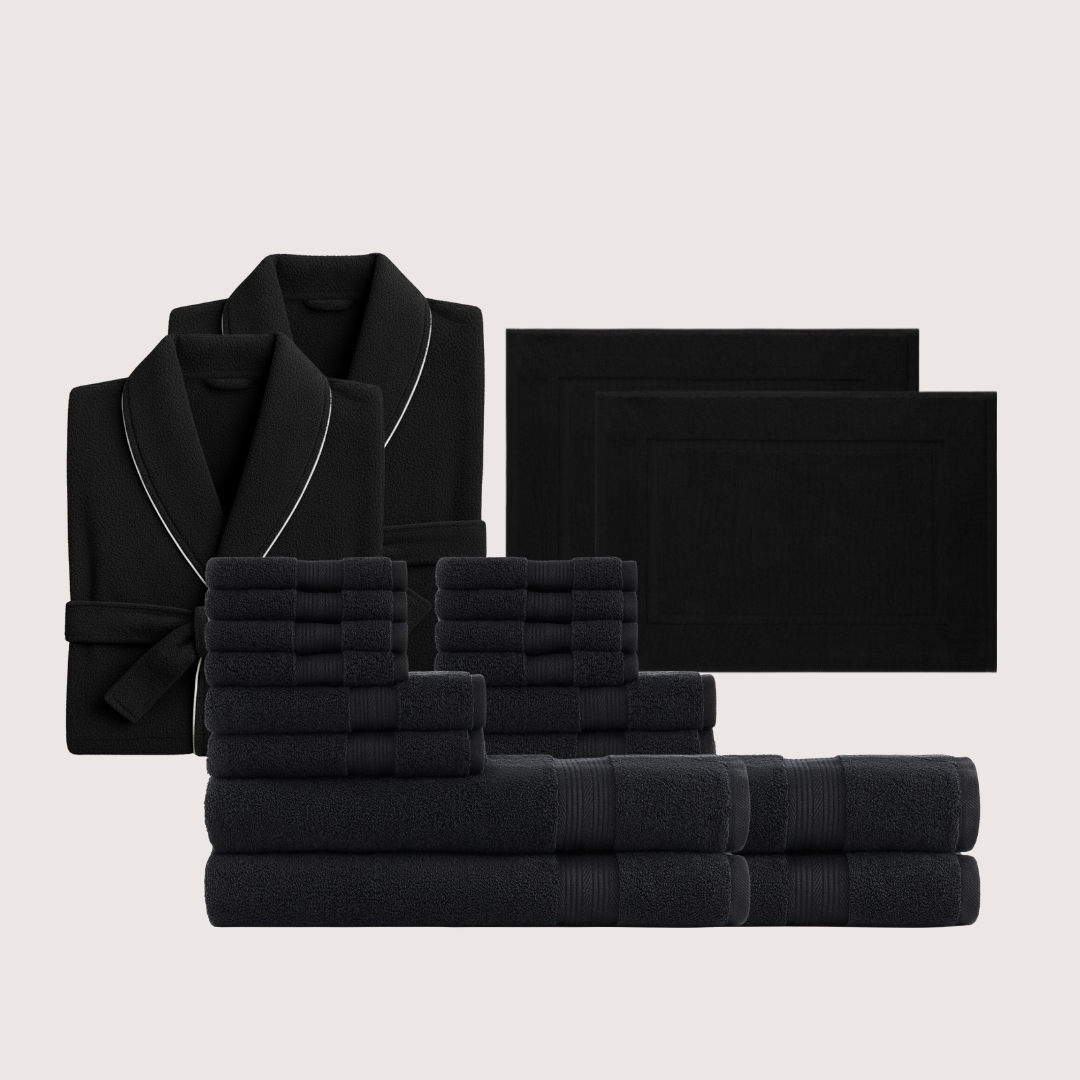 Grand Bath Retreat Bundle