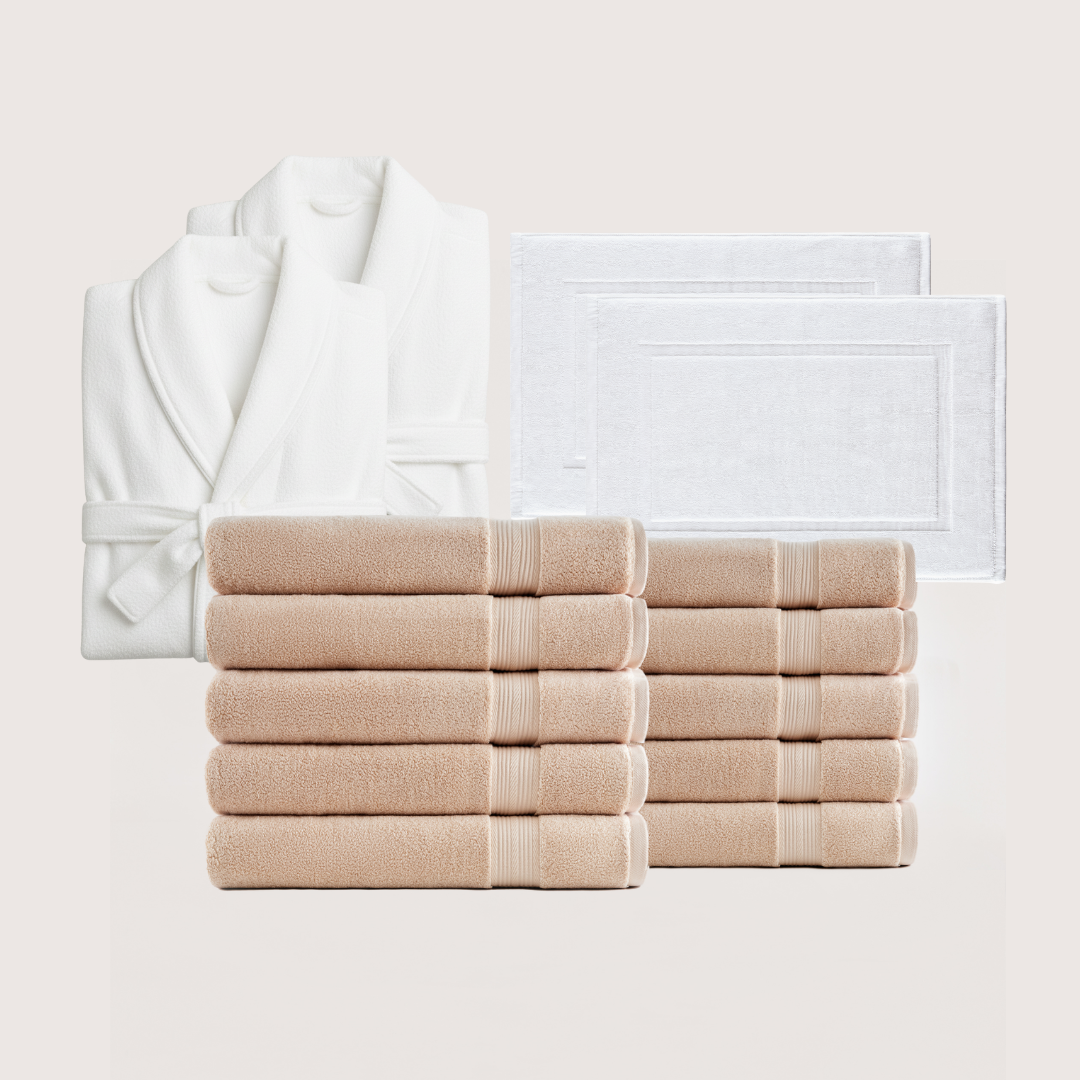 Refresh & Renew Bundle