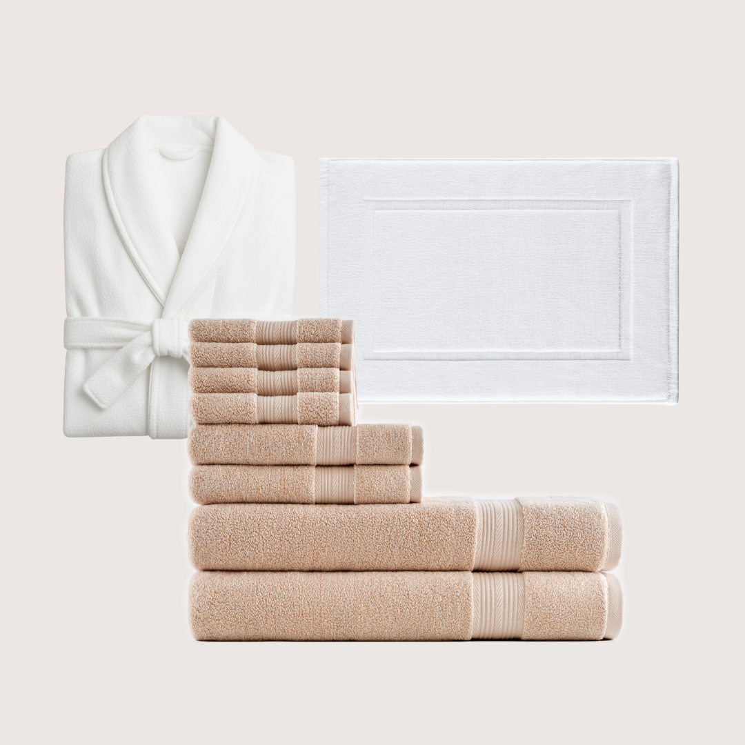 Bath Haven Bundle