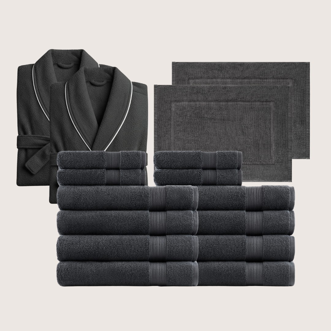 Ultimate Spa Escape Bundle