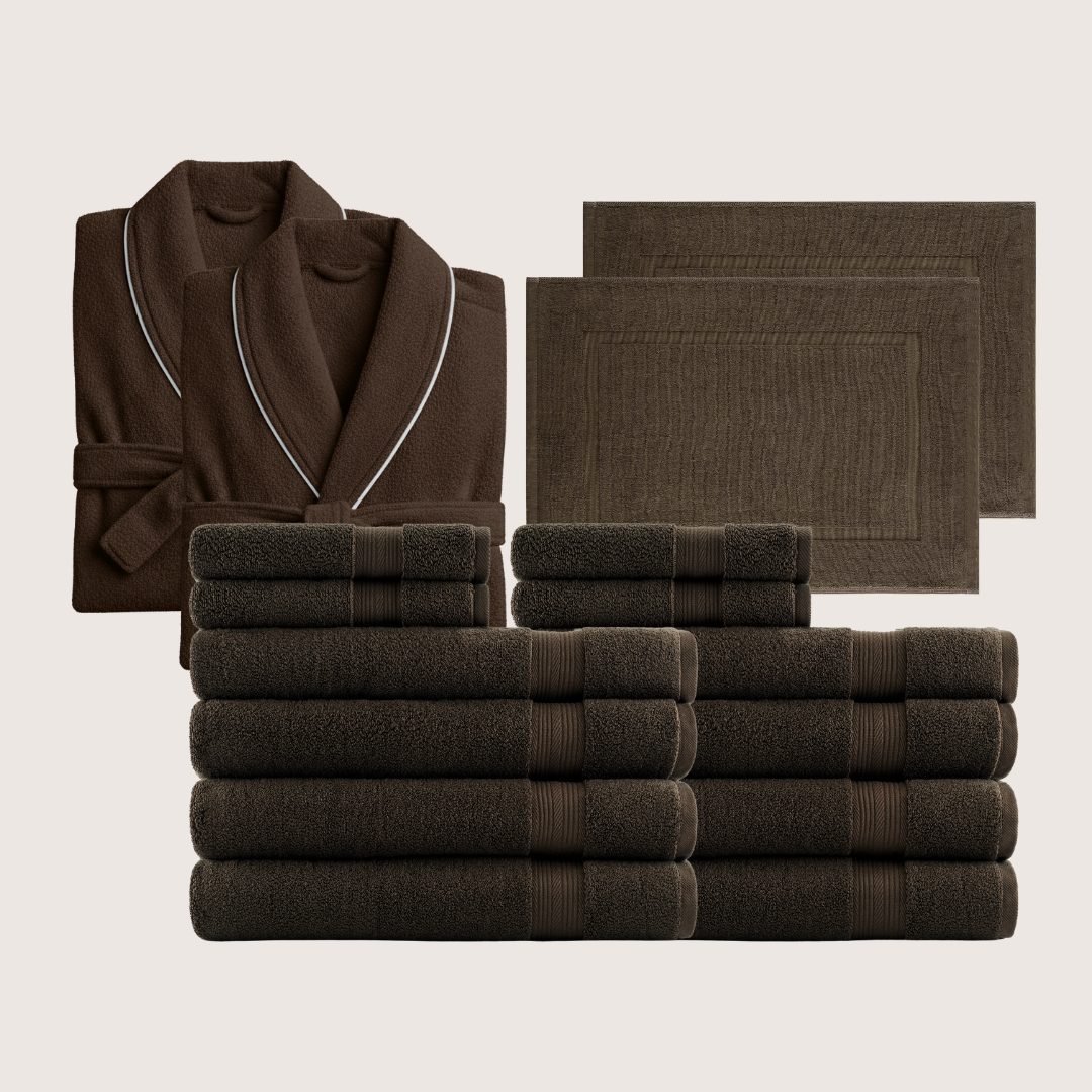 Ultimate Spa Escape Bundle