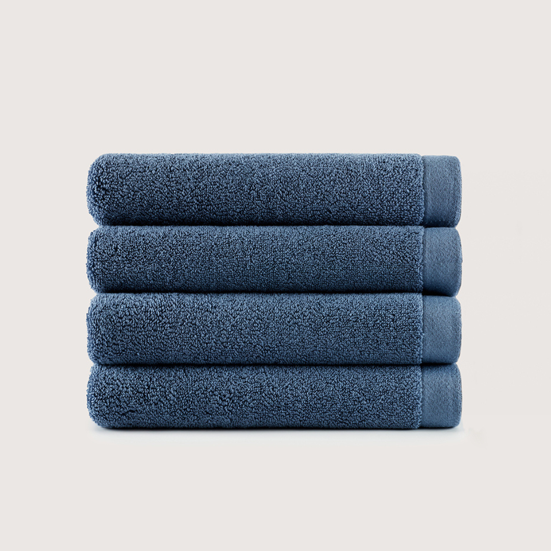 Heavyweight Egyptian Cotton Hand Towels
