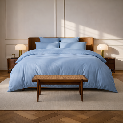 Deluxe Bedding Bundle