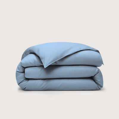 Eucalyptus Lyocell Duvet Cover
