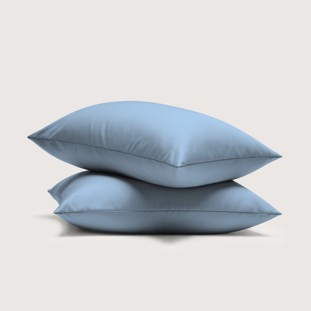 Eucalyptus Lyocell Pillow Cases