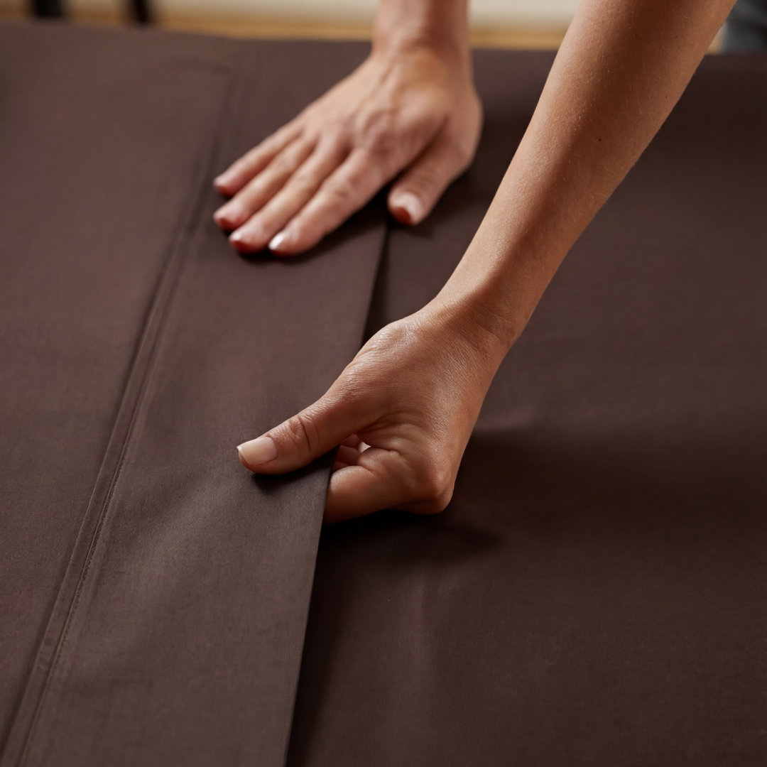 Eucalyptus Lyocell Flat Sheet