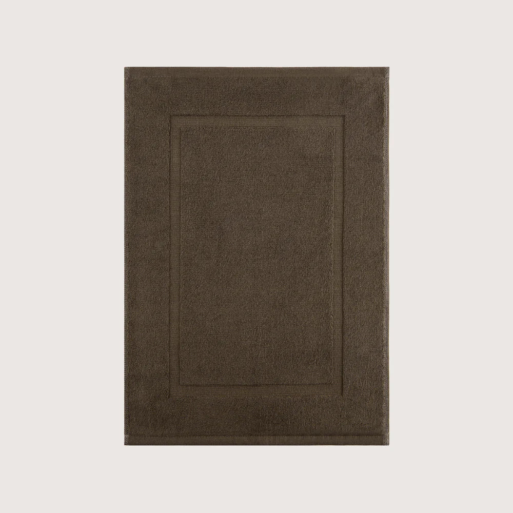 Cotton Bath Mat