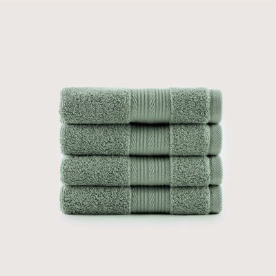 Ultrasoft Cotton Washcloths