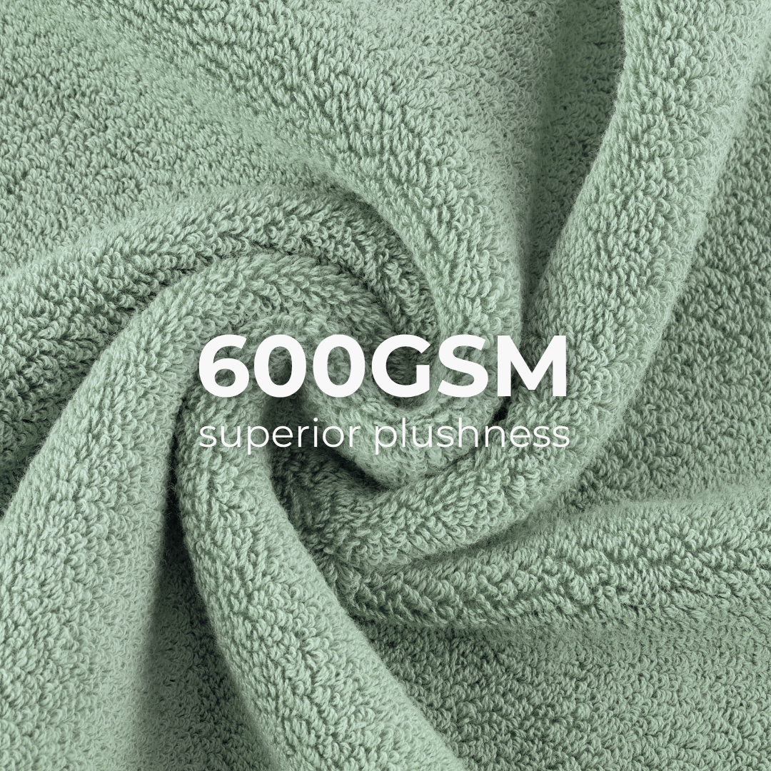 Ultrasoft Cotton Washcloths