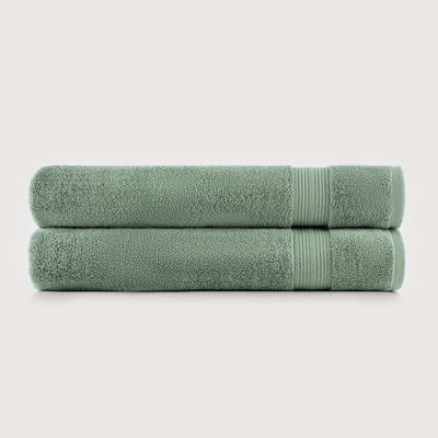 Ultrasoft Cotton Bath Sheets