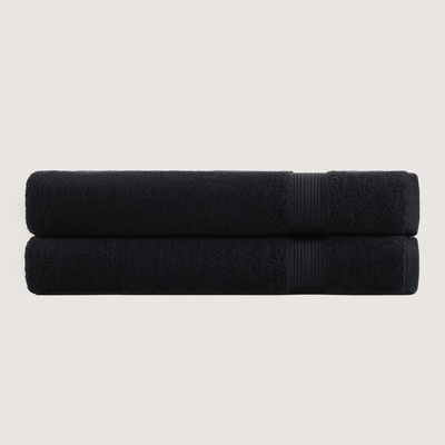 Ultrasoft Cotton Bath Sheets