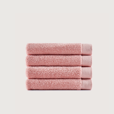 Heavyweight Cotton Washcloths