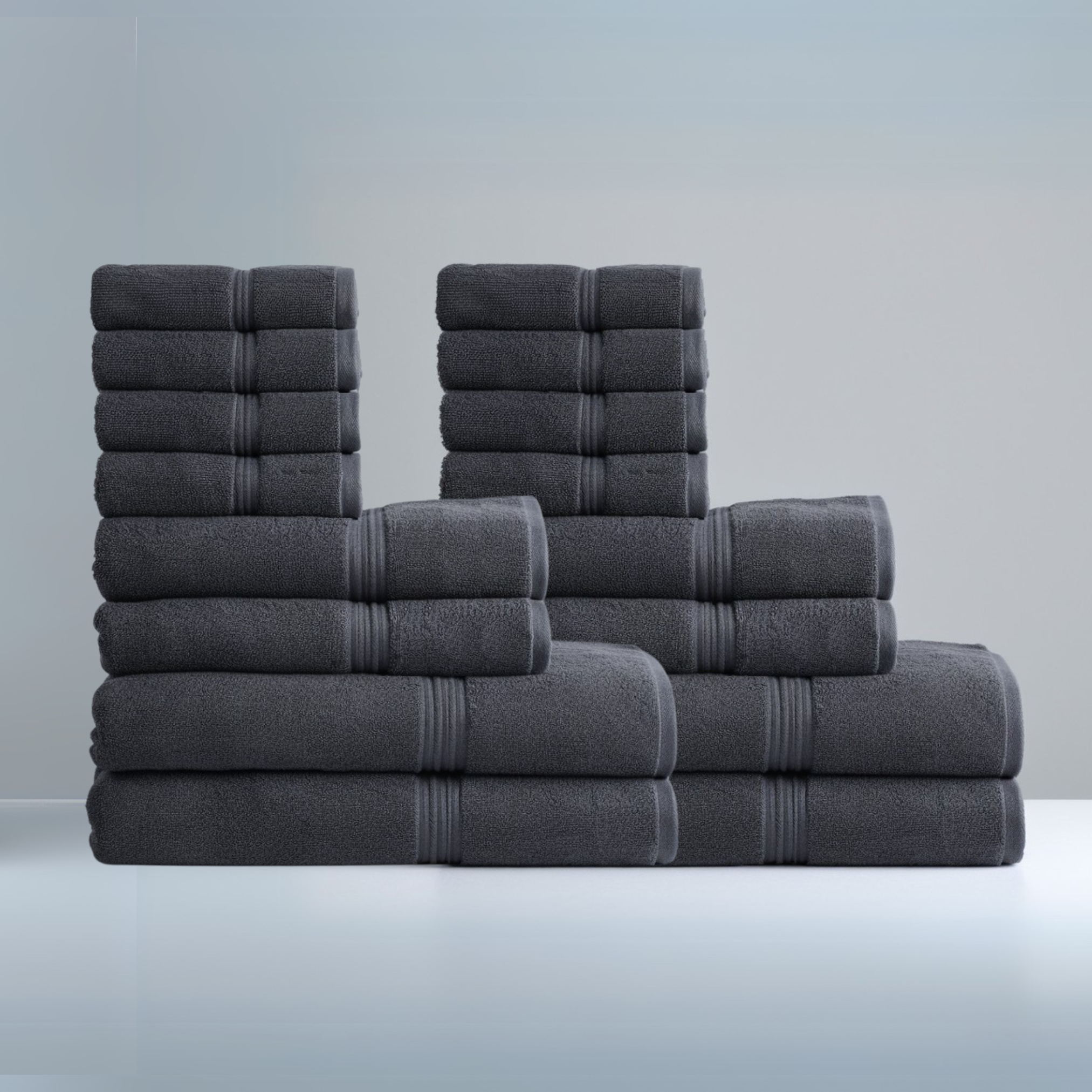 Ultrasoft Family Bath Bundle 16pcs