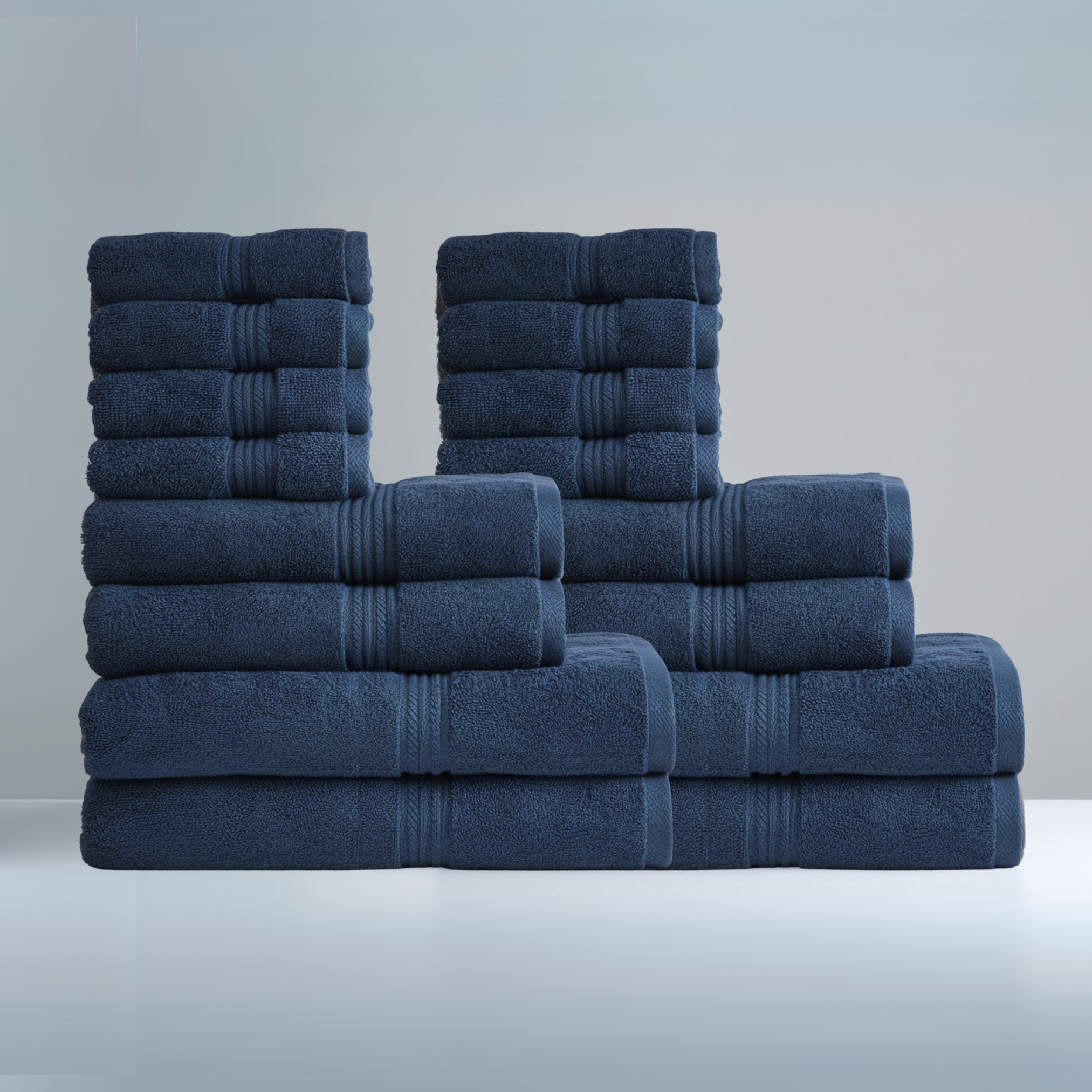Ultrasoft Family Bath Bundle 16pcs