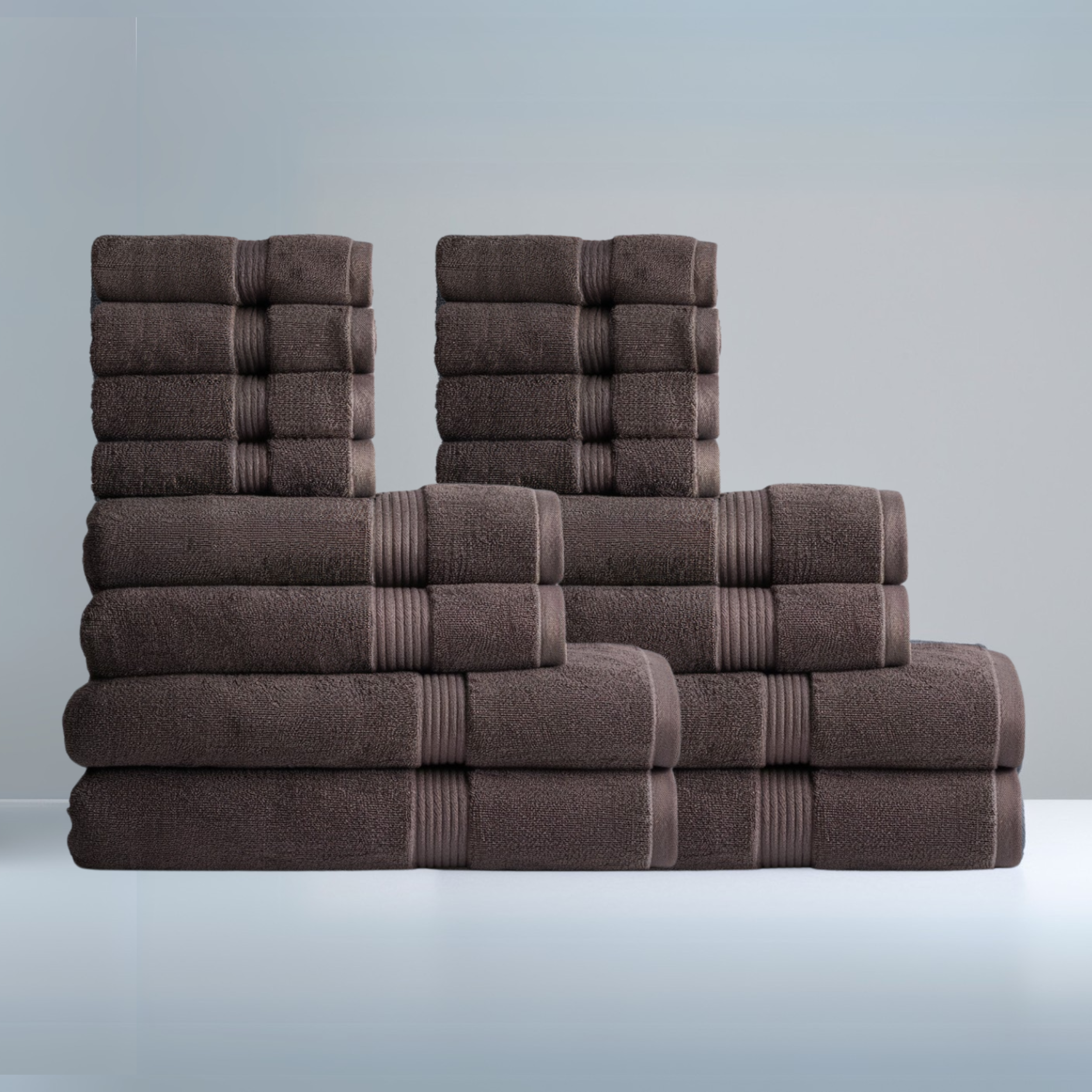 Ultrasoft Family Bath Bundle 16pcs