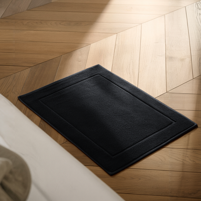 Cotton Bath Mat
