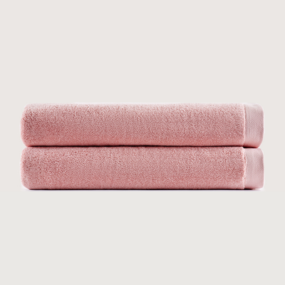 Heavyweight Cotton Bath Towels