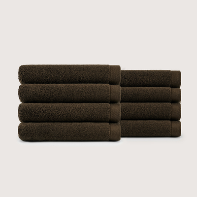 Heavyweight Hand Towels