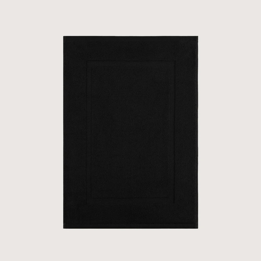 Cotton Bath Mat