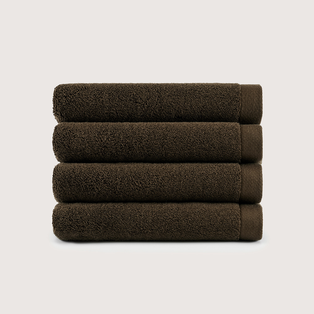 Heavyweight Hand Towels