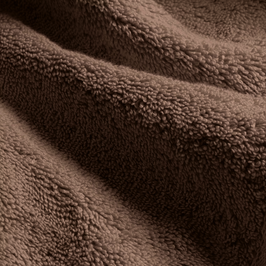 Heavyweight cotton hand towels | 4pcs (28x16in)