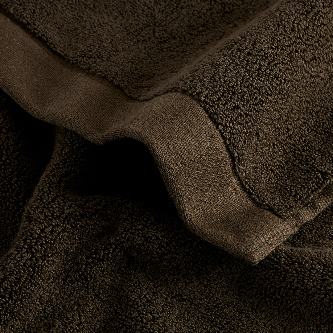 Heavyweight Hand Towels