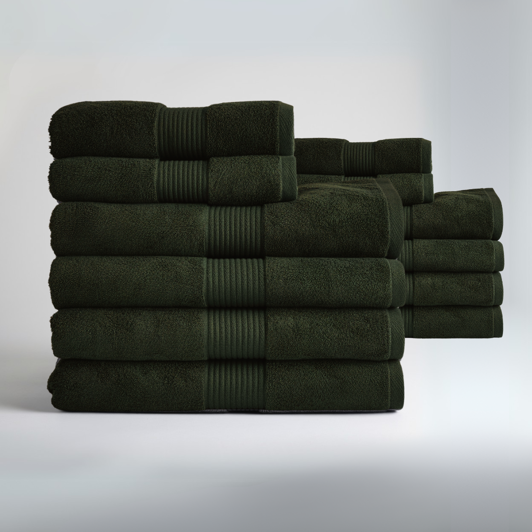Ultrasoft Spa Bundle 12pcs