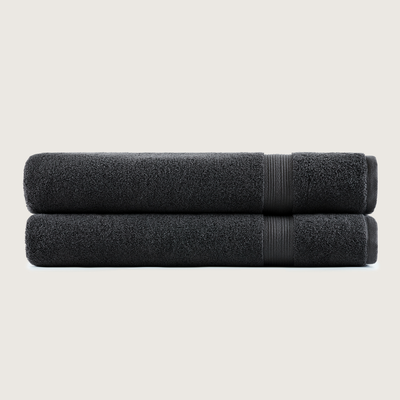 Ultrasoft Cotton Bath Sheets