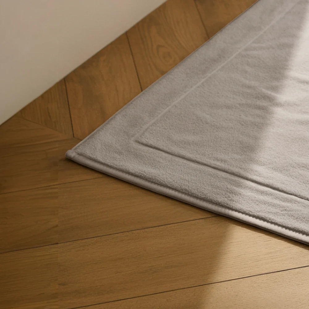 Cotton Bath Mat
