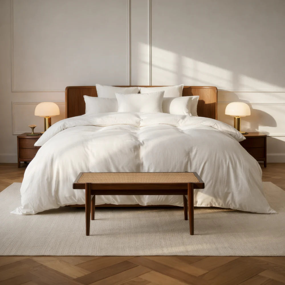 Deluxe Bedding Bundle
