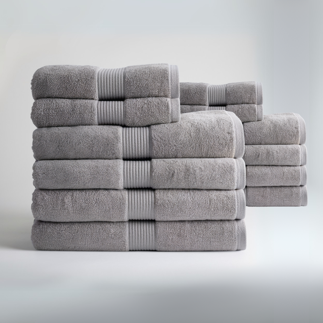 Ultrasoft Spa Bundle 12pcs