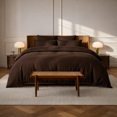 Deluxe Bedding Bundle