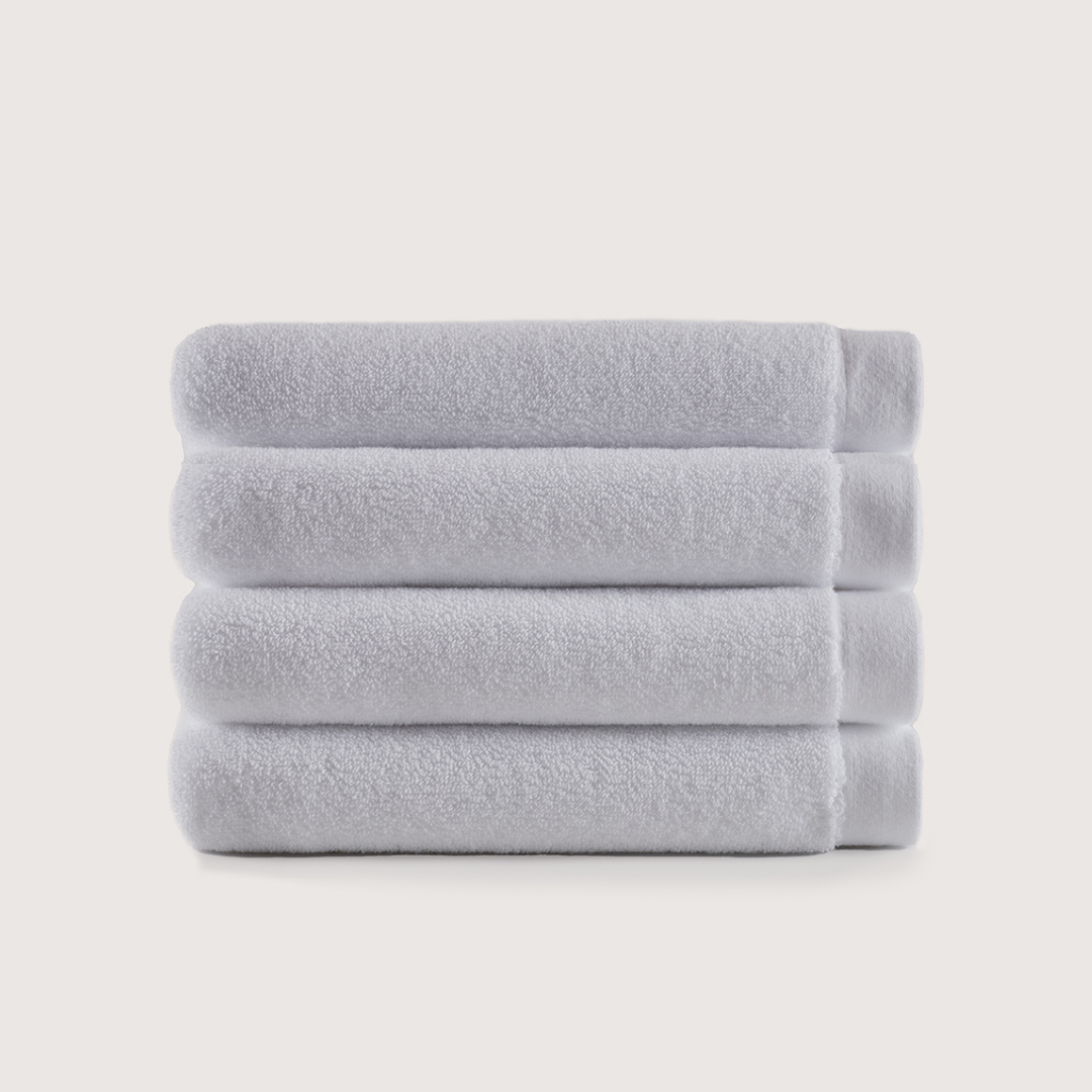 Heavyweight Hand Towels