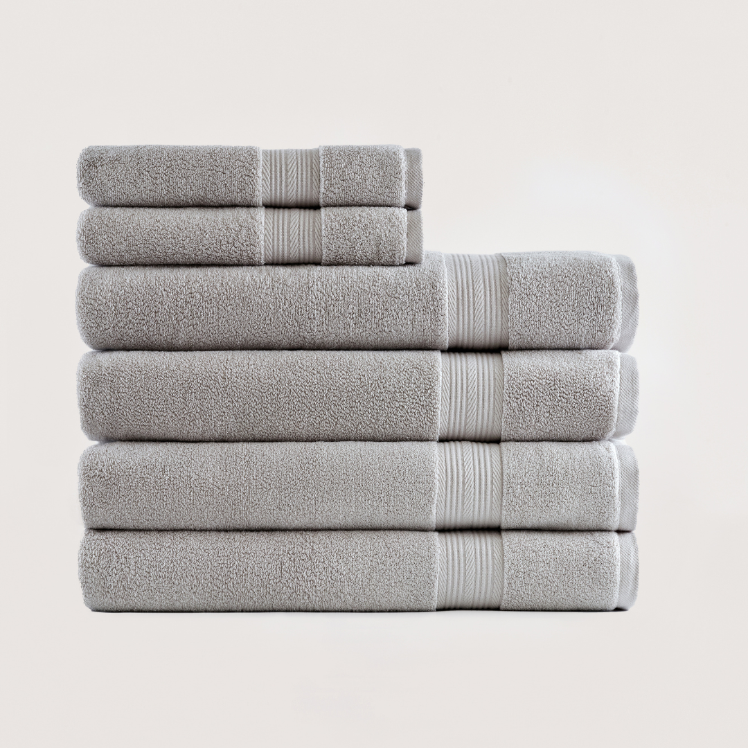 Ultrasoft Spa Bundle 6pcs