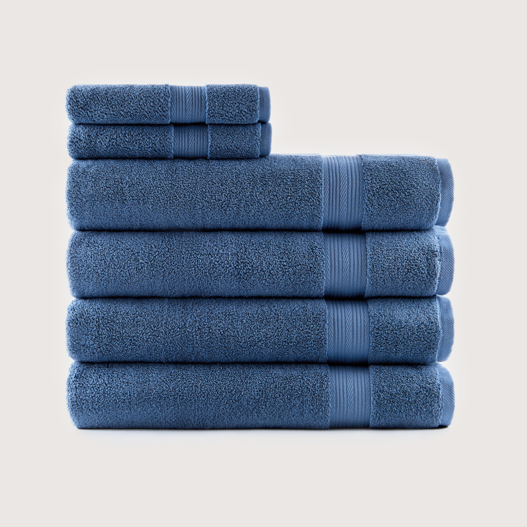 Ultrasoft Spa Bundle 6pcs
