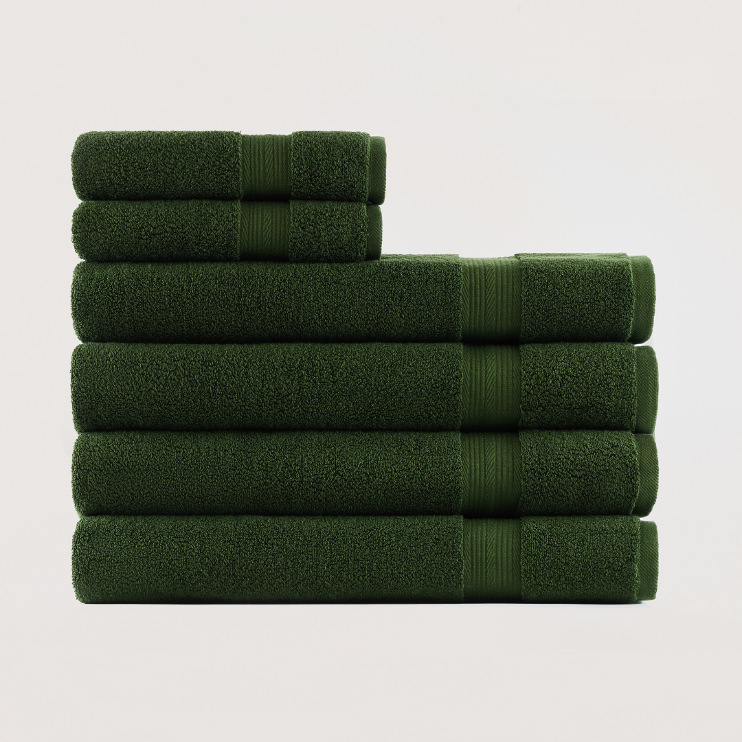 Ultrasoft Spa Bundle 6pcs